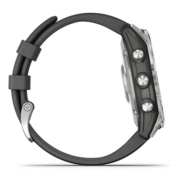 Garmin Kigge På Fenix 7 Sort