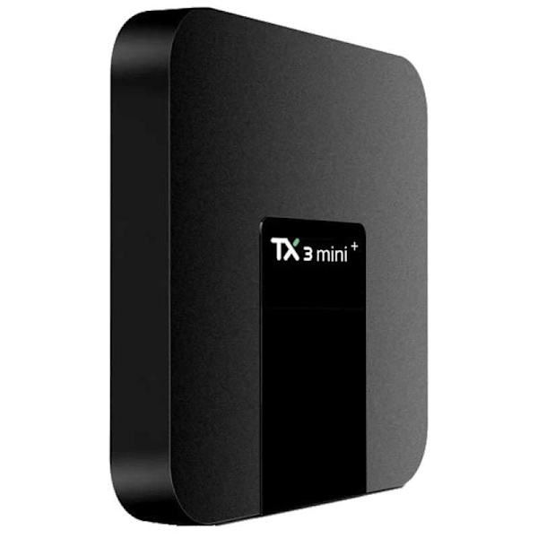Tanix Tx3 Mini Plus 4k 2gb/16gb Dual Band Android 11 Mediatoistin