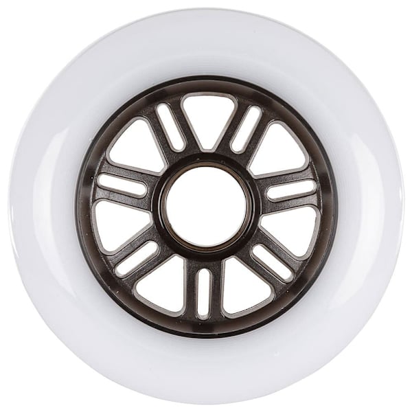 Iqon Skridskor Hjul Access 100 85a 3 Enheter Silver 100 mm