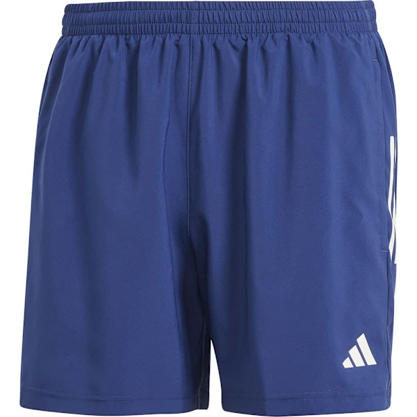 Adidas Shorts Own The Run Base 5´´ Blå 2XL Man