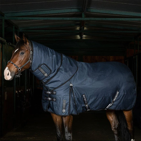 Equestro Alberta Halsduk  L