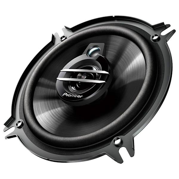 Pioneer Auton Kaiuttimet Ts-g1330f Musta 250W
