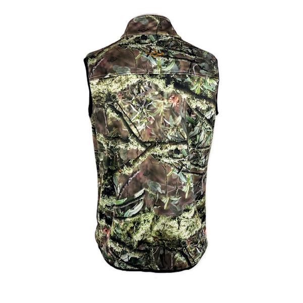 Pasion Morena Let Vest Soft Shell Flerfarvet 4XL