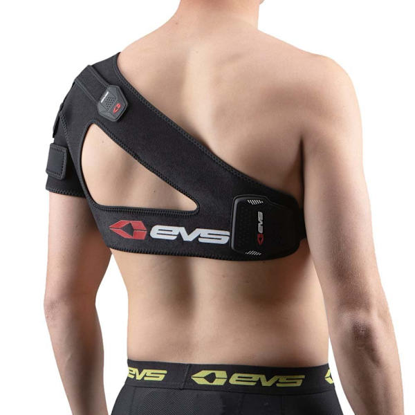 Evs Sports Sb03 Axelskydd  XL