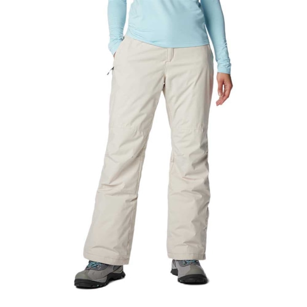 Columbia Byxor Shafer Canyon™ Beige 22 / 32 Kvinna