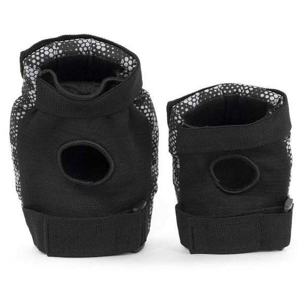 Rekd Protection Heavy Duty Double Pad Set Sort M