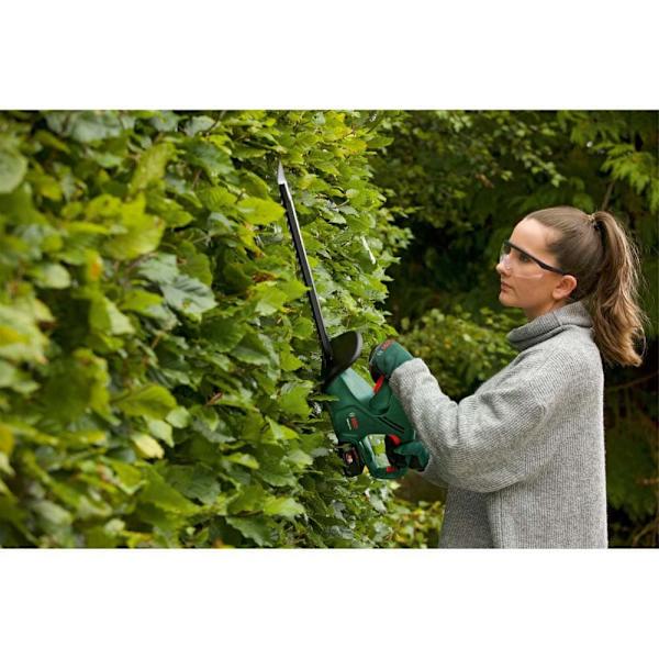 Bosch Professional Sähköinen Pensasleikkuri 0600849h02 Vihreä