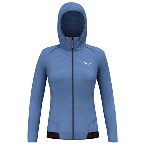 Salewa Pedroc Polarlite Jakke Blå XL Kvinde