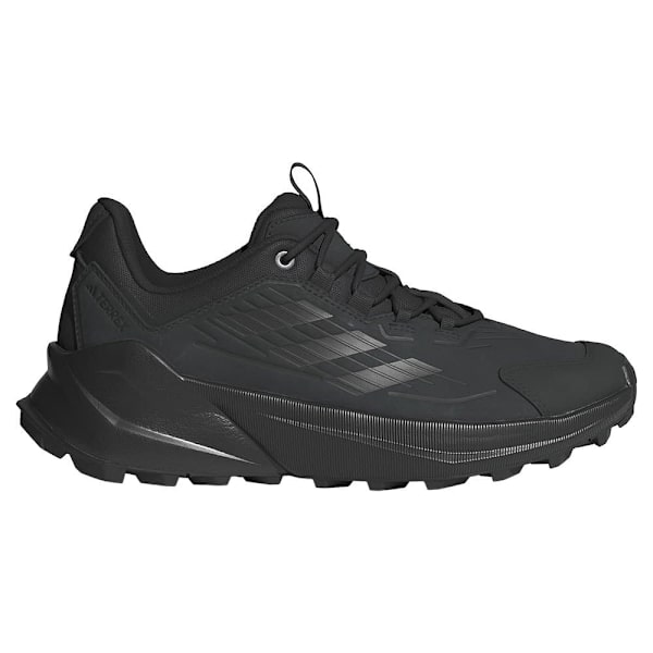 Adidas Terrex Trailmaker 2.0 Leather Vandresko Sort EU 39 1/3 Kvinde