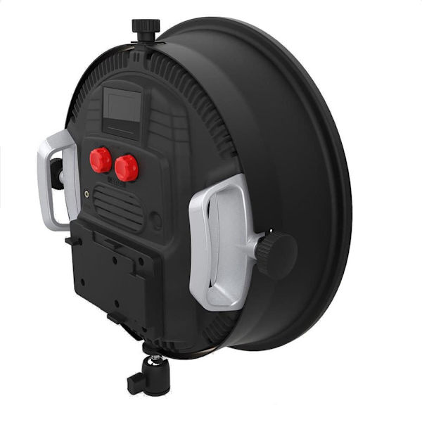 Rotolight Diffuser Belysning Smartsoft Aeos