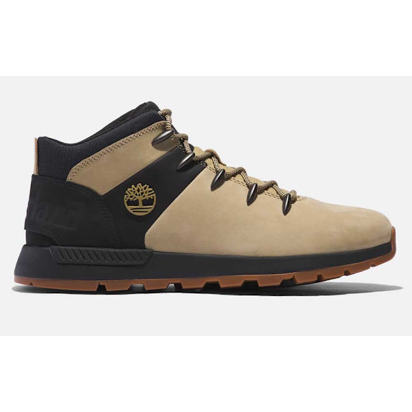 Timberland Sprint Trekker Vandresko Beige EU 43 Mand