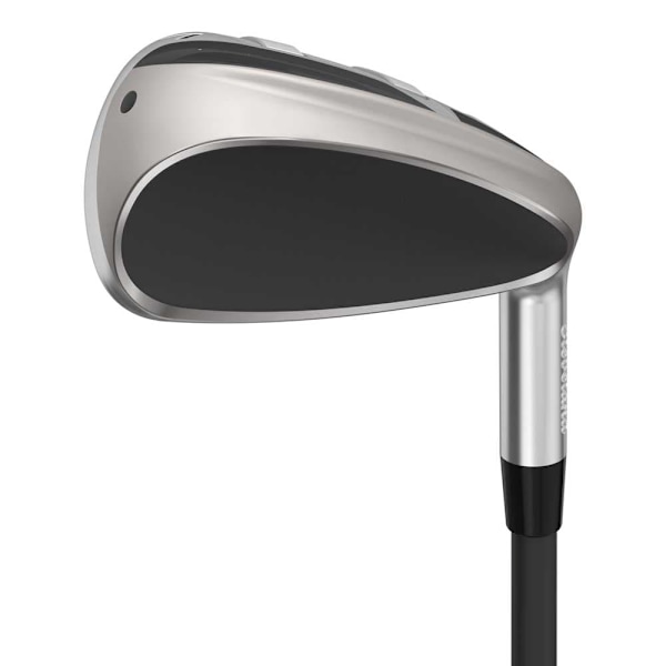 Cleveland Halo Xl Full-face #7 St R Höger Järnhand