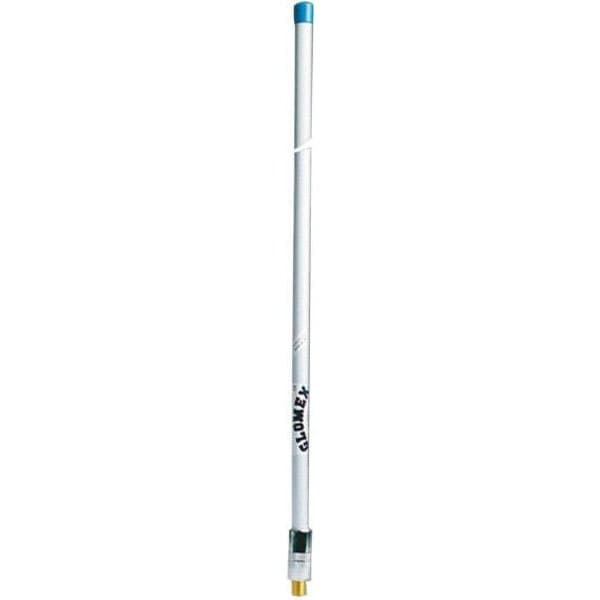 Glomex Fiber C Antenne Vhf Professional 1 M Søvfarvet