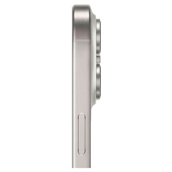 Apple Iphone 15 Pro Max 1tb Hvid
