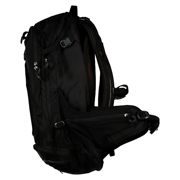 Osprey Ryggsäck Escapist 30l Svart S-M