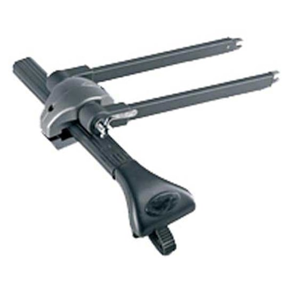 Elite Forhjul Cykelstativ Til 80 1 Cykel Sort 1 Bike