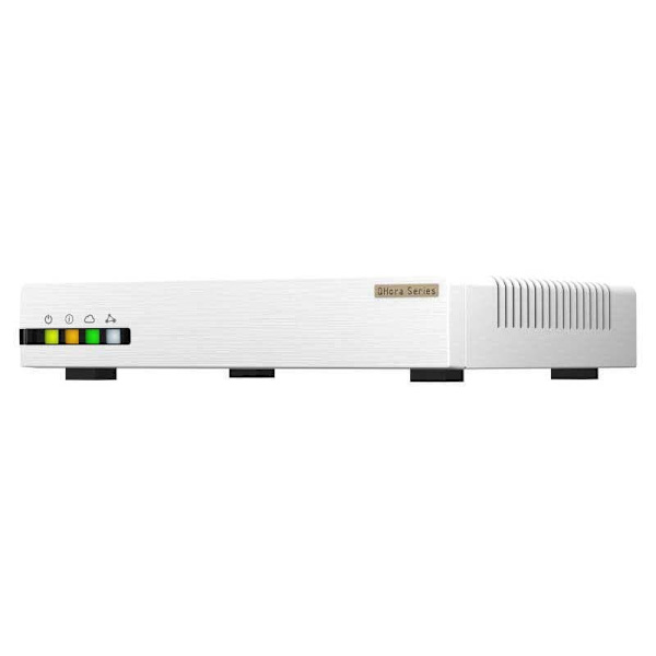 Qnap Router Qhora-321 Søvfarvet