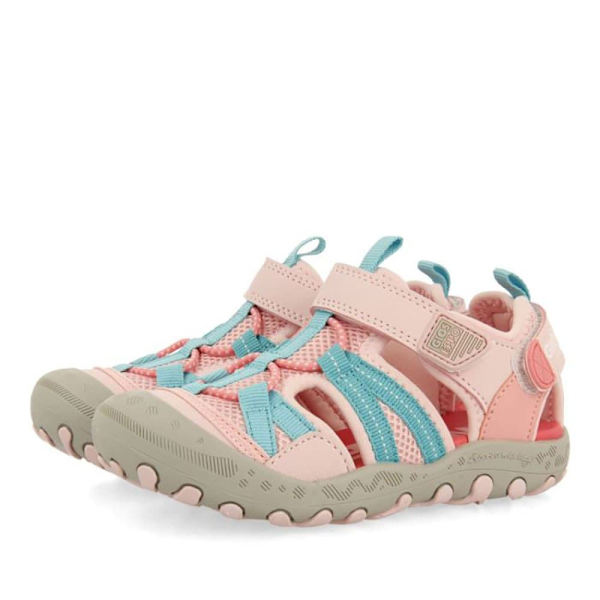 Gioseppo Barfleur Tofflor Rosa EU 37 Pojke
