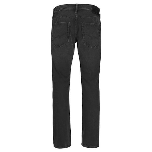 Jack & Jones Jeans Mike Original Sbd 425 Svart 36 / 34 Man