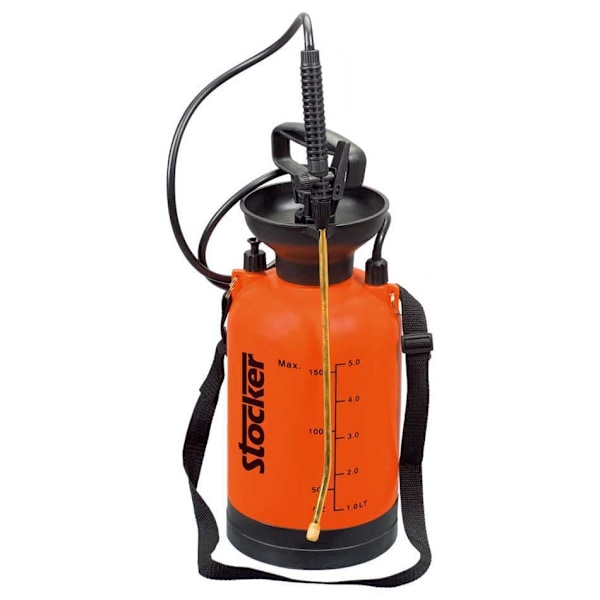 Stocker Tryckspruta 5l