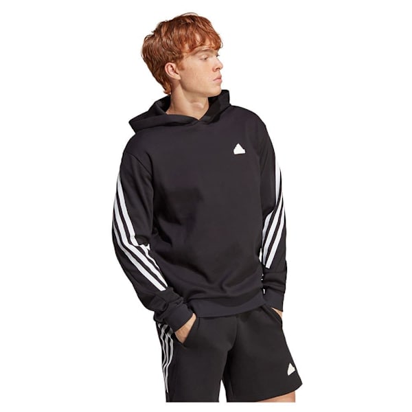 Adidas Luvtröja Fi 3s Svart L / Regular Man