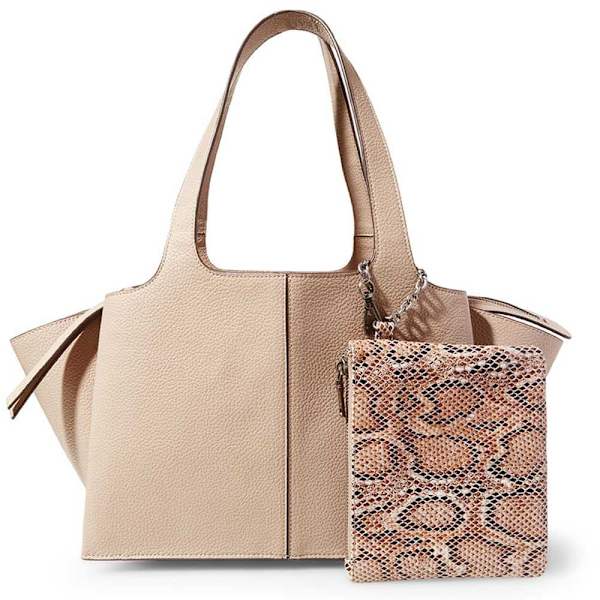 Steve Madden Brydel Beige
