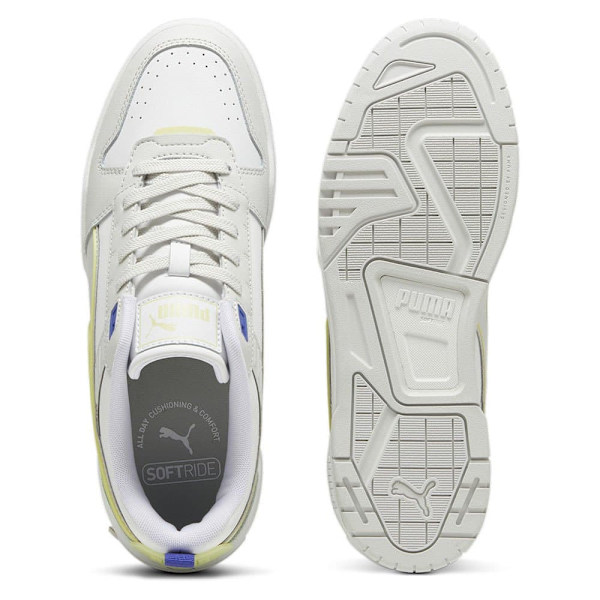 Puma Rbd Tech Sko Hvid EU 43 Mand