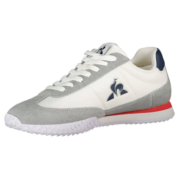Le Coq Sportif Trænere Veloce I Beige EU 41 Mand