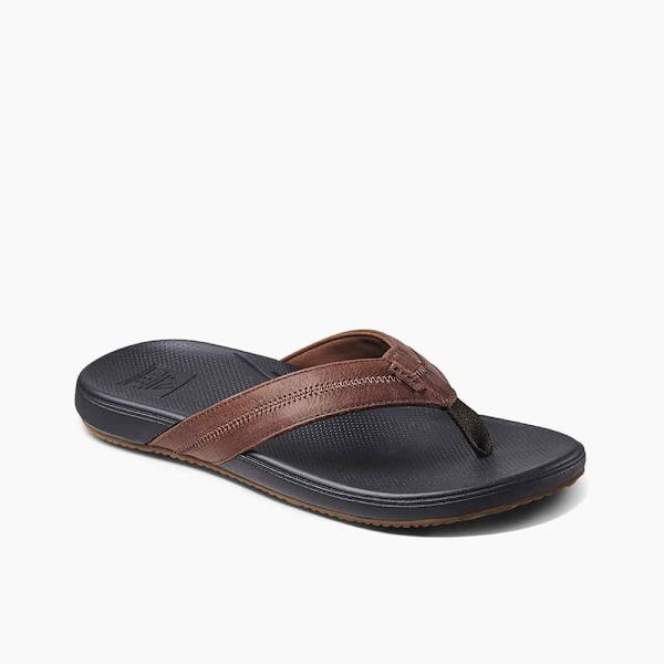 Reef Sandaalit Cshn Phantom 2.0 Le Ruskea EU 40 Mies