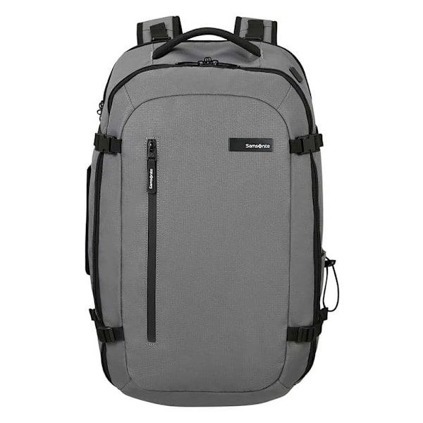 Samsonite Ryggsäck Roader S 38l Grå