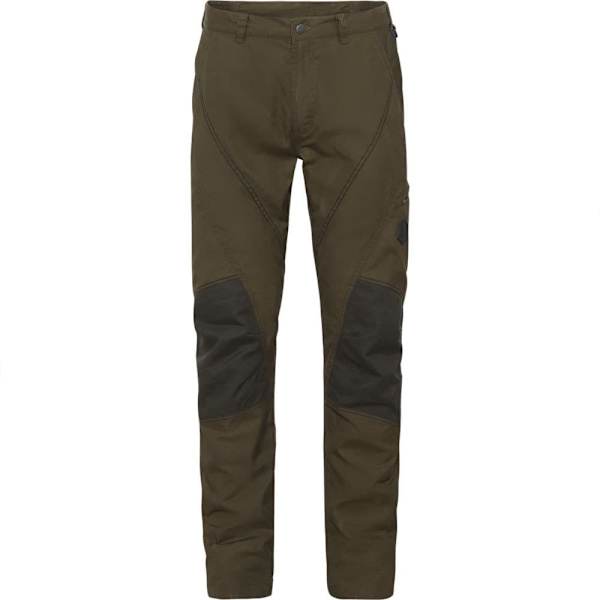 Seeland Bukser Key-point Active Ii Grøn 46
