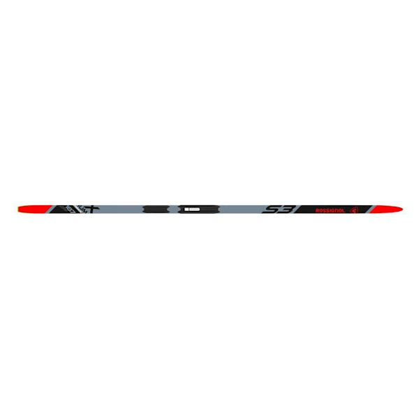 Rossignol X-ium Skating Premium+ S3 Stiff Langrendsski Sort 183