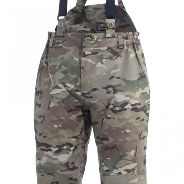 Pentagon Hurricane Shell Multicam® Bukser  L / 34