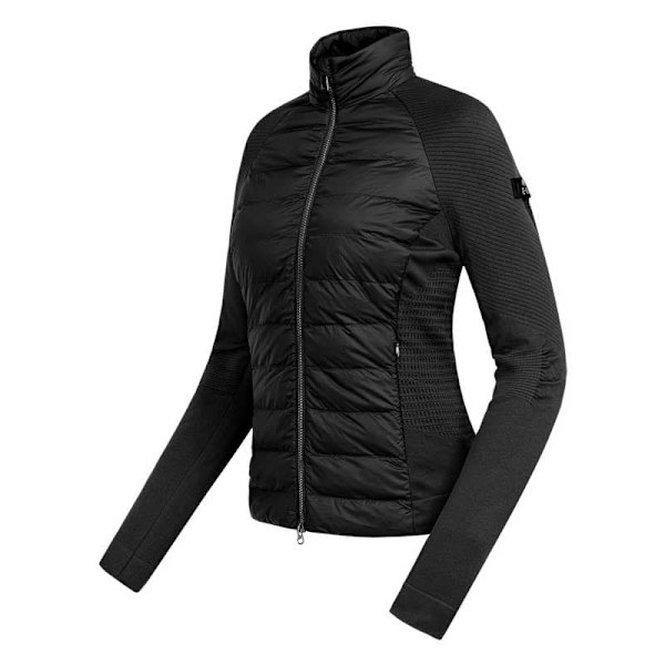 E.l.t. Hybrid Quilted Oregon Jakke  M