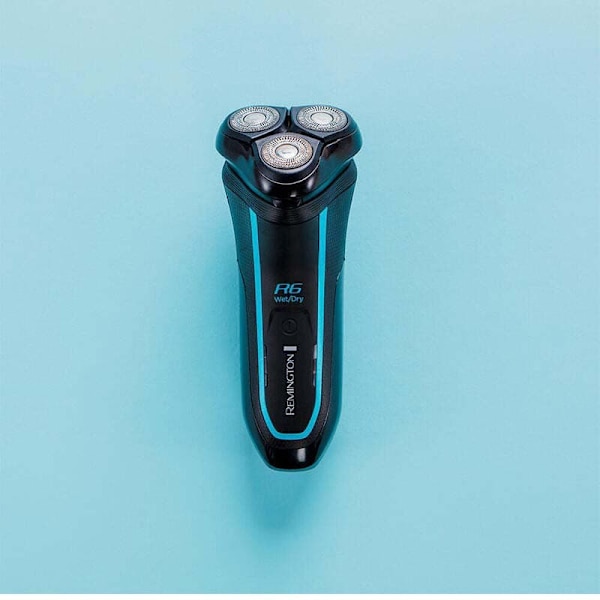 Remington Style Series Aqua R600 Rakapparat  One Size / EU Plug