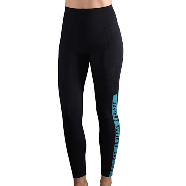 Endless Syncro Leggings  S Kvinna