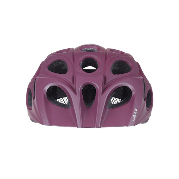 Catlike Mtb Kypärä Leaf Violetti M