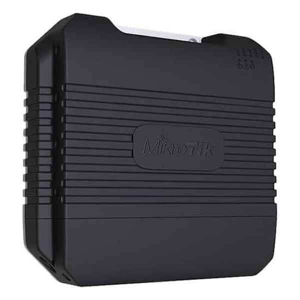 Mikrotik Router Rbltap-2hnd&r11e-lte Sort Sort