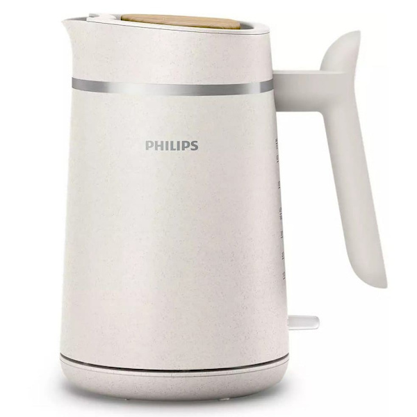 Philips Kedel 5000 Series 1.7l 2000w Hvid One Size / EU Plug