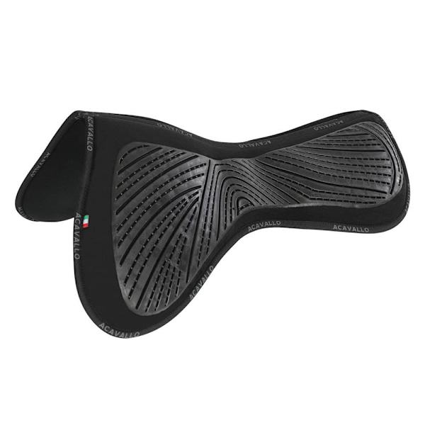 Acavallo Mf Jccs Cw-cs Gel Grip Mokkanahkainen Satulahuopa  3