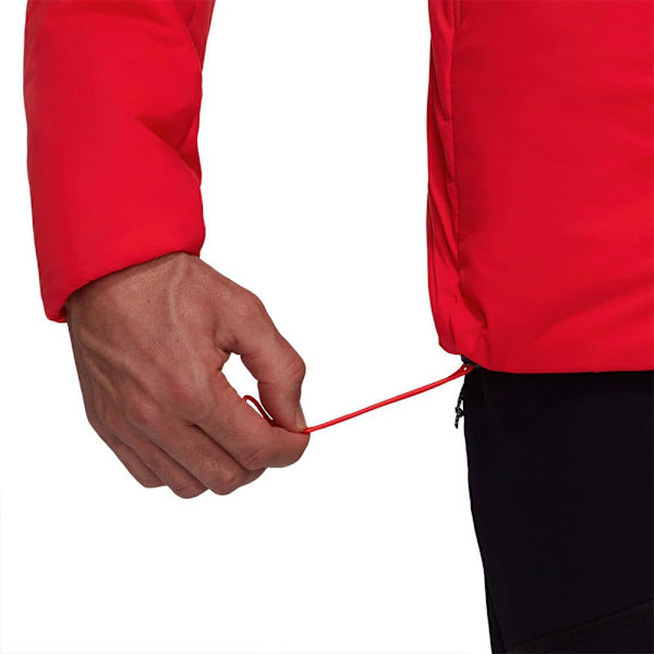 Mammut Rime In Flex Takki Punainen L Mies
