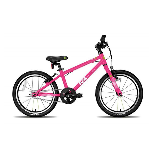 Frog Bikes 47 18´´ Pyörä Pinkki  Poika