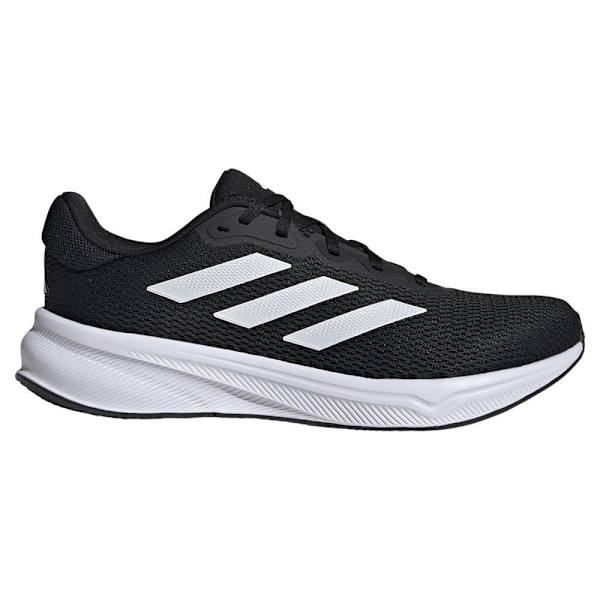 Adidas Response Løbesko Sort EU 40 2/3 Mand