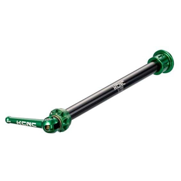 Kcnc Kqr06 Sp-lite Rear Shimano/fox Grøn 12 x 142 mm