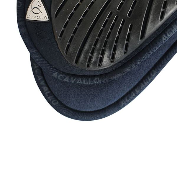 Acavallo Mf Jccs Cw-cs Gel Grip Mockasadelpad  2