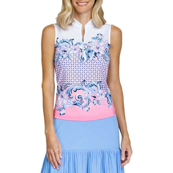 Tail Activewear Esmerae Hihaton Poolopaita  XS
