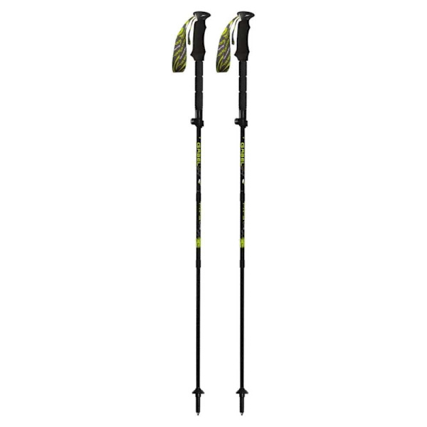 Gabel Fr-5 Fl Lite Xtl Pæle Gul 38-140 cm