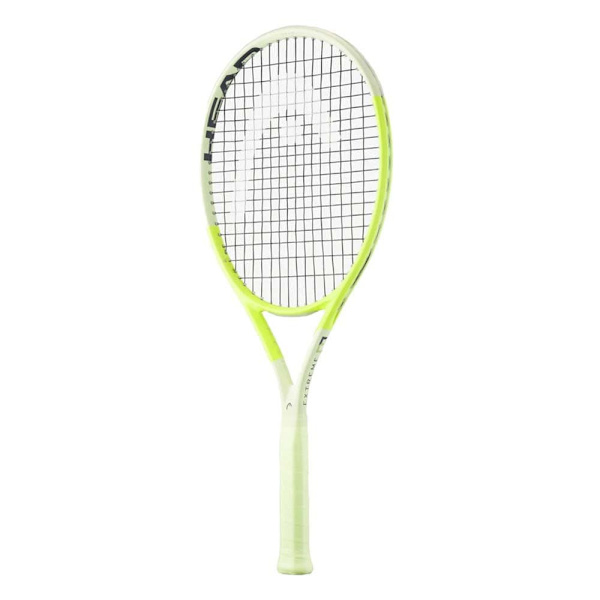 Head Racket Extreme Team Ustrenget Tennisracket  2