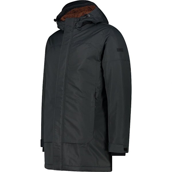 Cmp Parka 33k2207 Sort M Mand