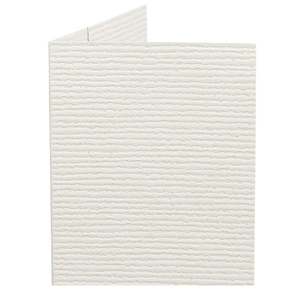Daiber Matta Folder Passport Photograph 3 Sizes Grå,Vit
